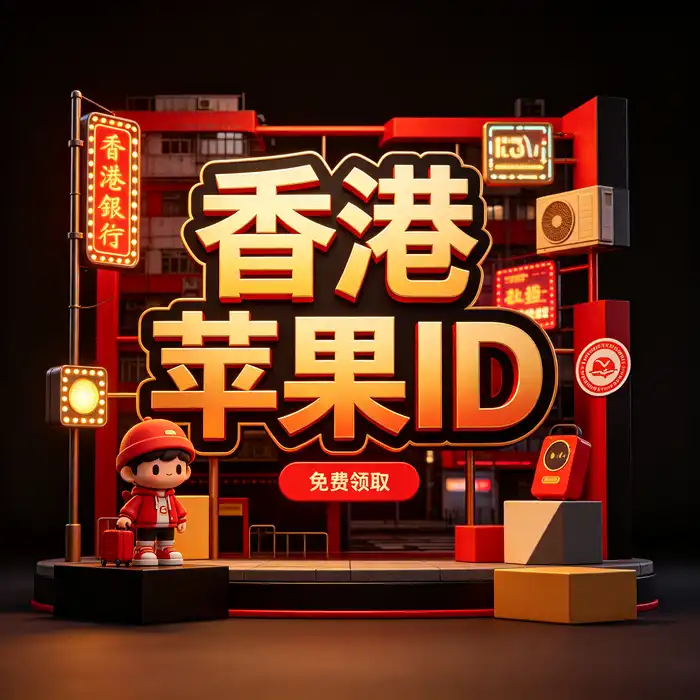 更改 Apple ID 国家或地区的步骤说明配图